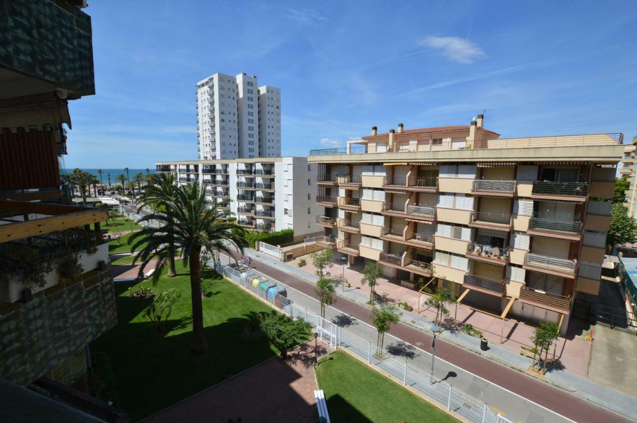 Atlas III Arysal Salou Eksteriør billede